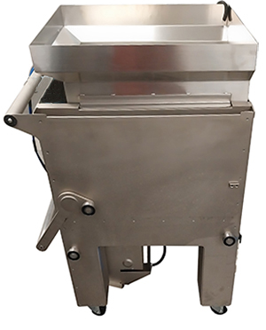 PSLA 270 Material Cart