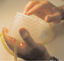 SLA Best Practices Quickcast Post Processing Guide Checking for Holes