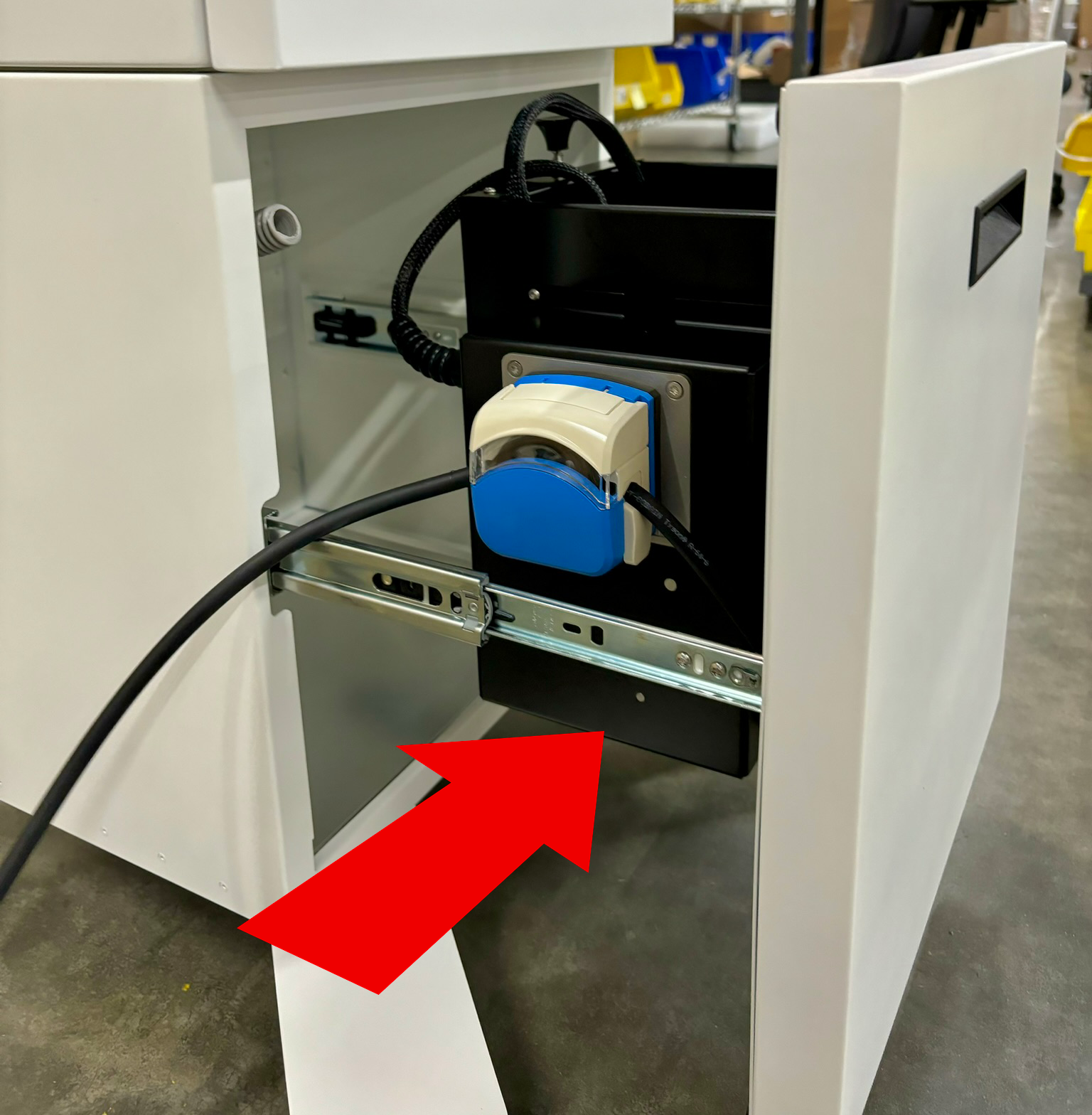 MDM Installation
