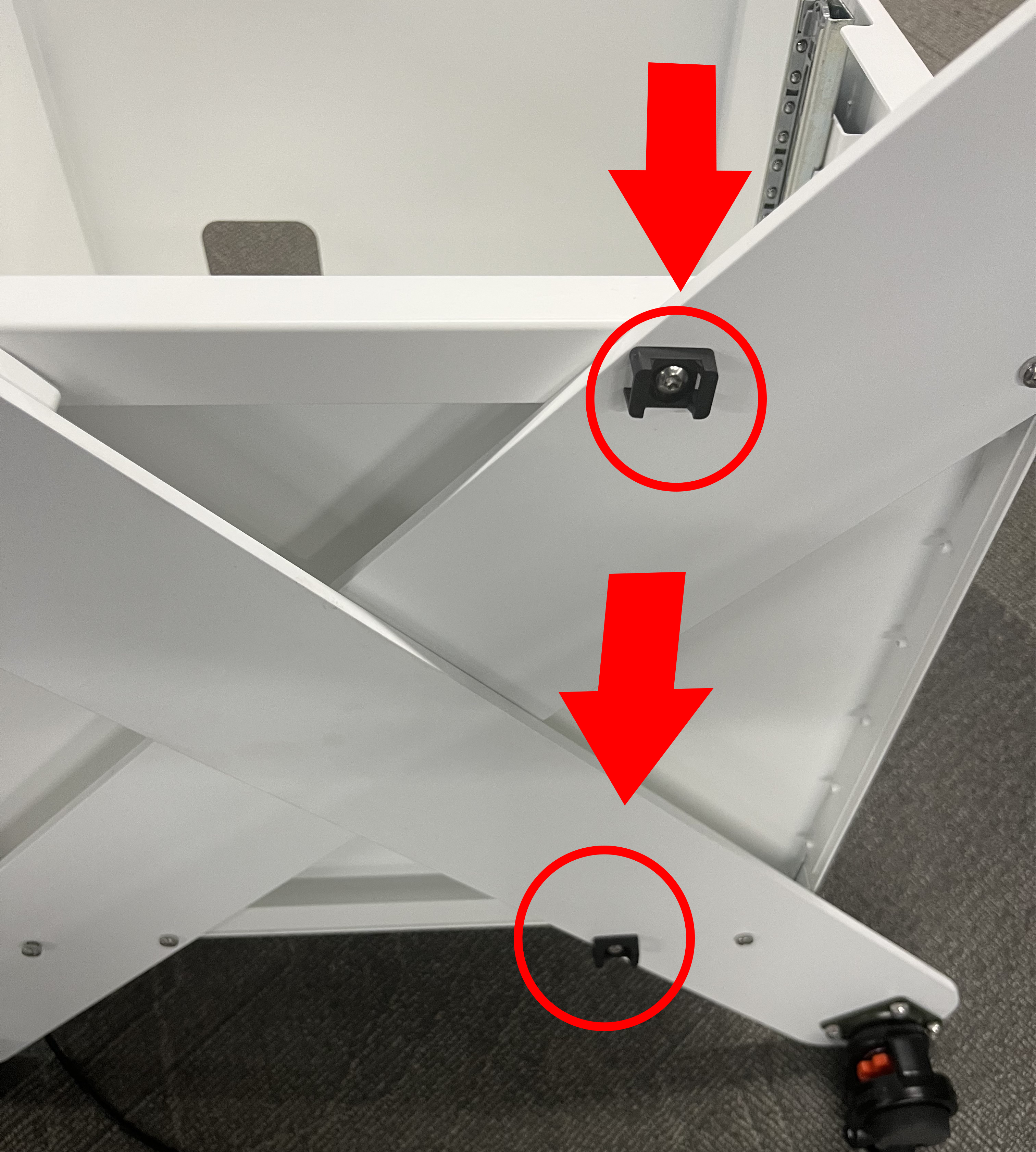 MDM Installation