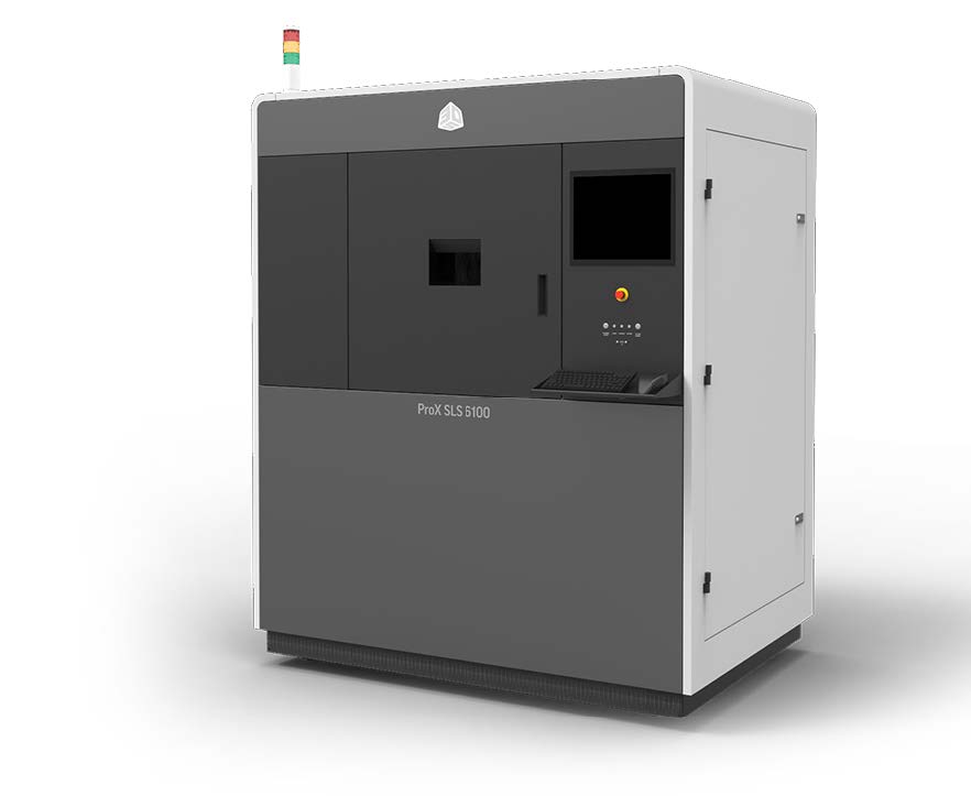 SLS Printer
