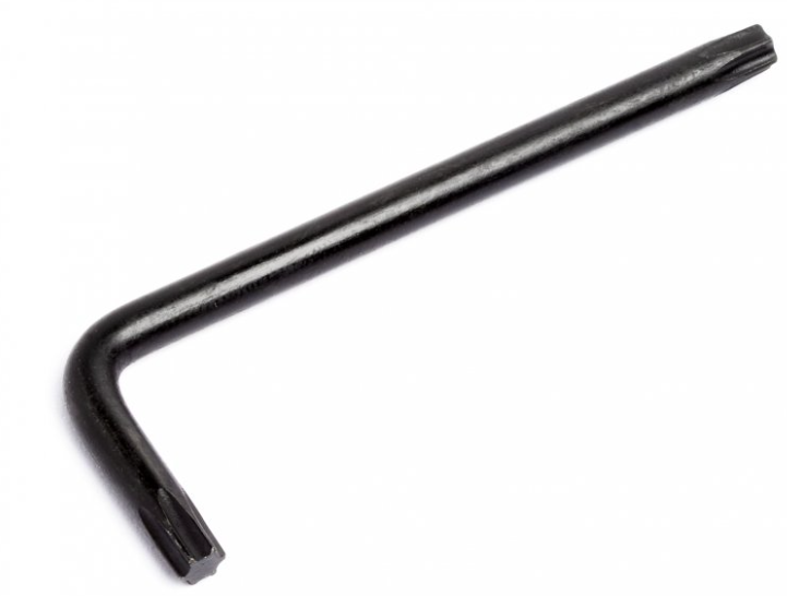 SLS MDM Necessary Tools List