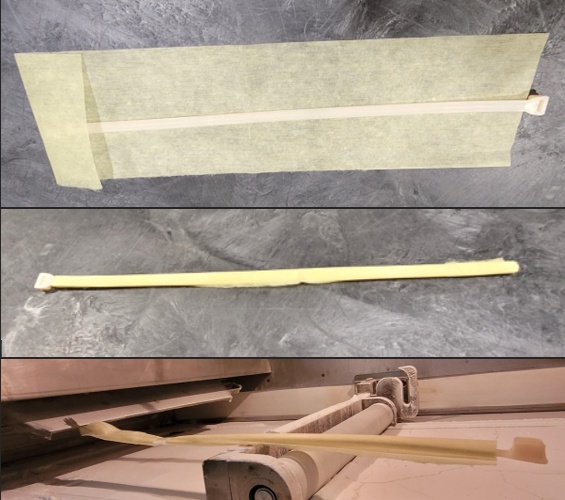 SLS MDM How to Deep Clean a Printer When Switching Materials